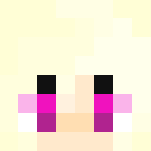 ~Fan Skin for AngelFox~ - Female Minecraft Skins - image 3