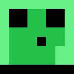 Police Slime man - Male Minecraft Skins - image 3