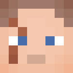 Sergei-Mother Russia Bleed - Male Minecraft Skins - image 3
