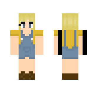 Farm Girl Requested By✨ Trixy