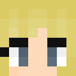 Farm Girl Requested By✨ Trixy - Girl Minecraft Skins - image 3