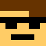 My New Skin - Male Minecraft Skins - image 3