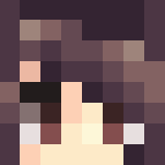 Serendipity - Female Minecraft Skins - image 3