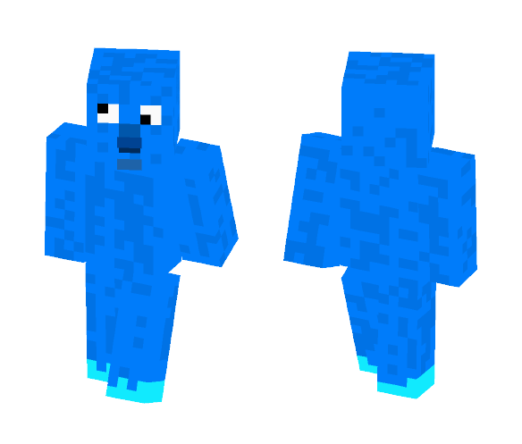 Memes - Male Minecraft Skins - image 1