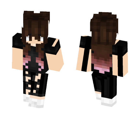 ღ Request ღ - Female Minecraft Skins - image 1