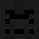 Black Knight - Male Minecraft Skins - image 3