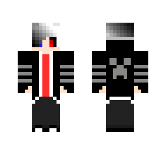 Human/Ghoul