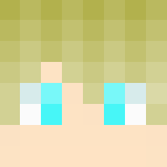 Evan (Myself) - Male Minecraft Skins - image 3
