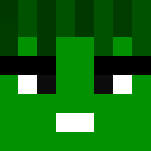 Beast Boy (Teen Titans Go) - Boy Minecraft Skins - image 3