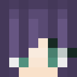 Remake of my first skin - Female Minecraft Skins - image 3