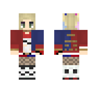 Harley Quinn