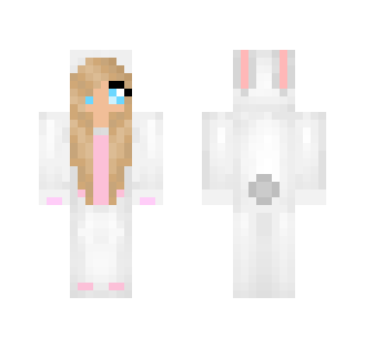 Bunny Girl