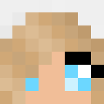 Bunny Girl - Girl Minecraft Skins - image 3