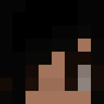 Samantha From Story of a yandere - Female Minecraft Skins - image 3