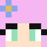 Cutie! - Female Minecraft Skins - image 3