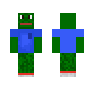 PePe The Meme Frog (Dank Memes)