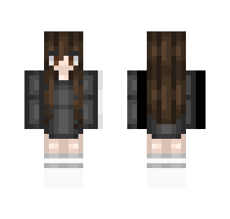 Adidas - Female Minecraft Skins - image 2