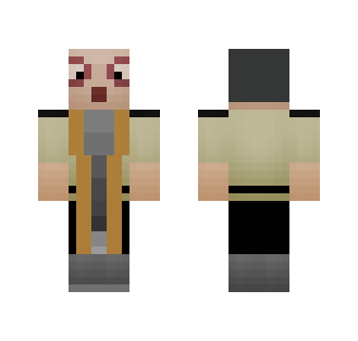 Unkar Plutt
