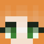 Alex Remake - Female Minecraft Skins - image 3
