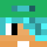ChadAlanPlaysRoblox - Male Minecraft Skins - image 3