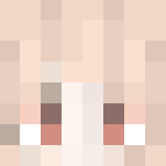 Winter Girl - Girl Minecraft Skins - image 3