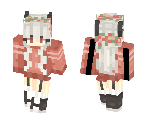 Enjoy!! - Female Minecraft Skins - image 1