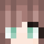 Demon Rainbow Cat - Cat Minecraft Skins - image 3