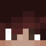 Download Free More of the hair braid thingy Skin for Minecraft image 3 More of the hair braid thingy - Female Minecraft Skins - image 3