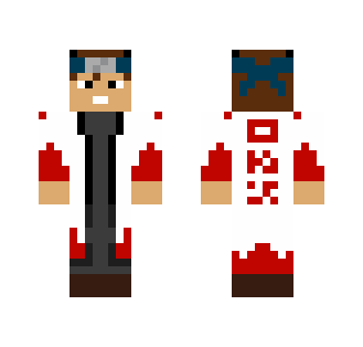 AndreaTproHokage Mcpe