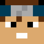 AndreaTproHokage Mcpe - Male Minecraft Skins - image 3