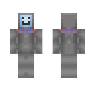 Computer Man
