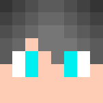 Creeper Hoodie Boy - Boy Minecraft Skins - image 3