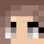 You're Lovely ❣ - Female Minecraft Skins - image 3