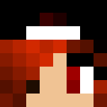 Download Free Rebel Girl Skin for Minecraft image 3 Rebel Girl - Girl Minecraft Skins - image 3