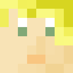 Zero Suit Samus - Female Minecraft Skins - image 3