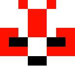 Amaterasu - Female Minecraft Skins - image 3
