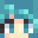 ST w/ AngelFox! - Female Minecraft Skins - image 3