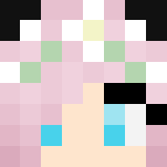 bathing suit - Female Minecraft Skins - image 3
