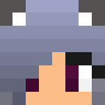 cat girl - Cat Minecraft Skins - image 3