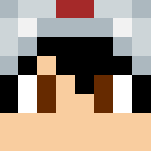 My First Skin ;v - Male Minecraft Skins - image 3