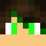 Cool Boy - Boy Minecraft Skins - image 3