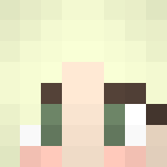 Alison Greystone - Female Minecraft Skins - image 3
