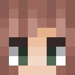 bring back the summer ~ - Female Minecraft Skins - image 3