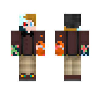 Him - Male Minecraft Skins - image 2