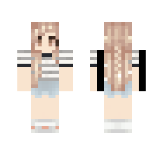 Cressida~