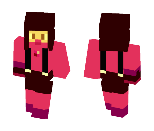 Doc - Other Minecraft Skins - image 1