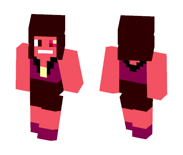 Eyeball - Other Minecraft Skins - image 1