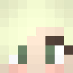 Alison - Female Minecraft Skins - image 3