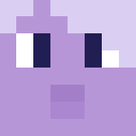 Amethyst - Other Minecraft Skins - image 3