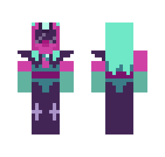 Alexandrite